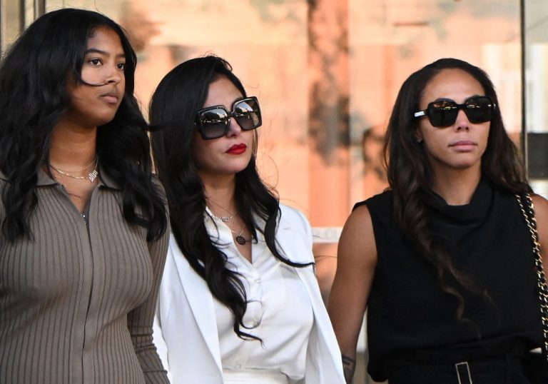 Vanessa Bryant Discusses “Justice” Following the Verdict on Kobe’s Crash Photos